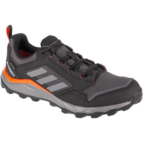 adidas tracerocker herren hikingschuh schwarz rot|trackrocker shoes adidas.